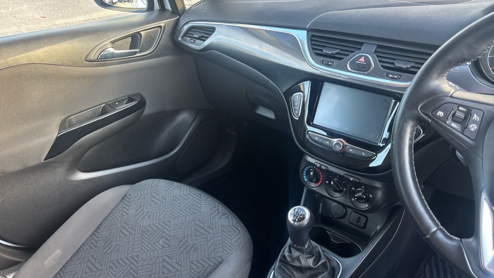 Vauxhall Corsa 1.4 [75] Energy 5dr [AC] Petrol Hatchback - Image 14