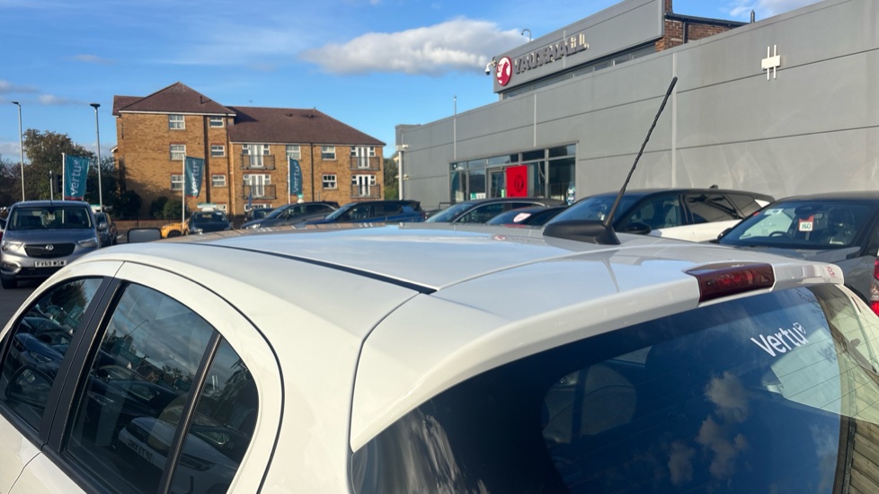Vauxhall Corsa 1.4 [75] Energy 5dr [AC] Petrol Hatchback - Image 21