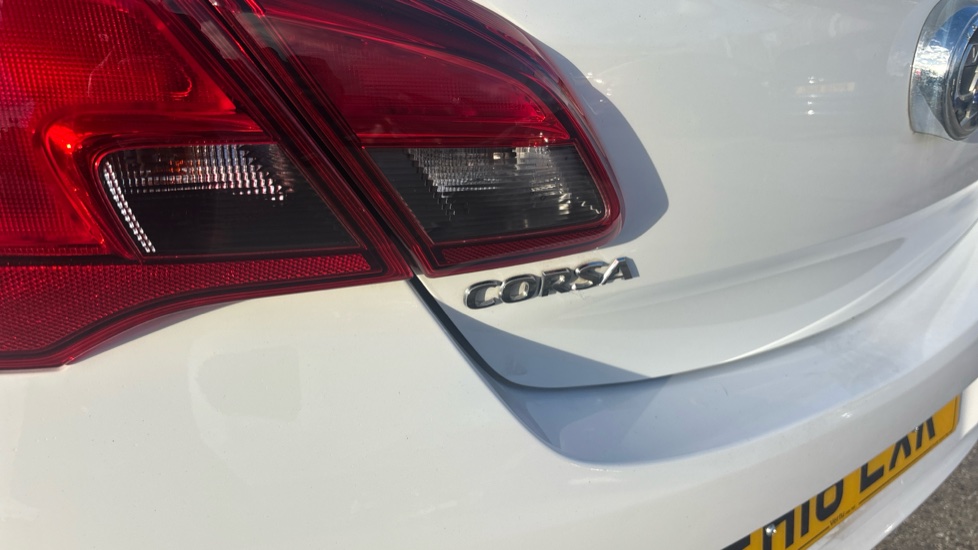 Vauxhall Corsa 1.4 [75] Energy 5dr [AC] Petrol Hatchback - Image 22