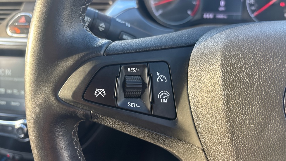 Vauxhall Corsa 1.4 [75] Energy 5dr [AC] Petrol Hatchback - Image 27