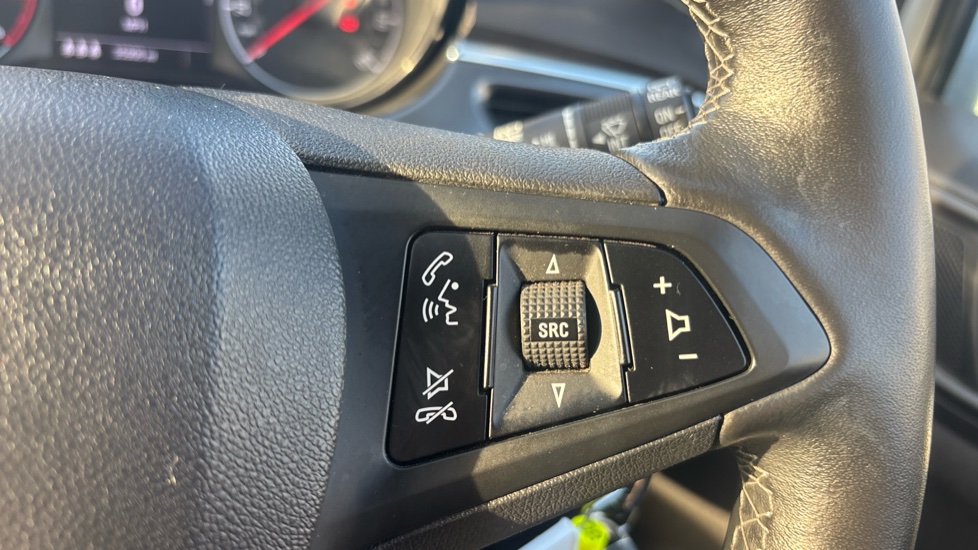 Vauxhall Corsa 1.4 [75] Energy 5dr [AC] Petrol Hatchback - Image 28