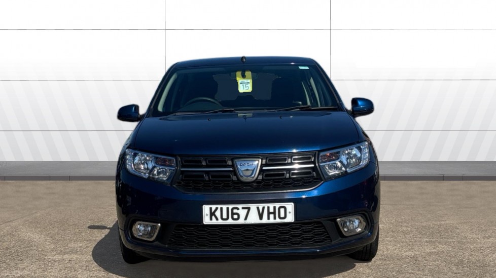 Dacia Sandero 0.9 TCe Laureate 5dr Petrol Hatchback - Image 3