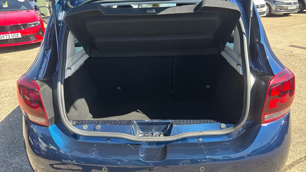 Dacia Sandero 0.9 TCe Laureate 5dr Petrol Hatchback - Image 4
