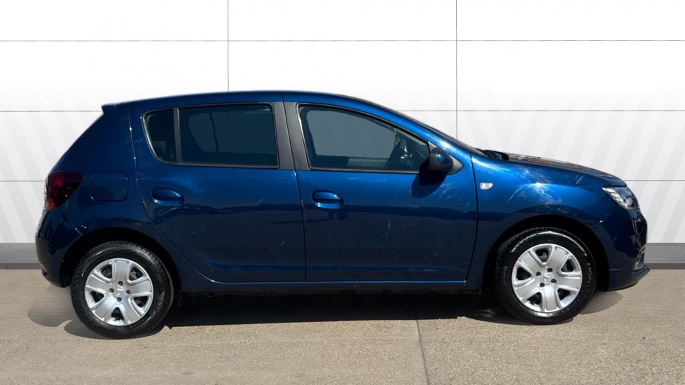 Dacia Sandero 0.9 TCe Laureate 5dr Petrol Hatchback - Image 5