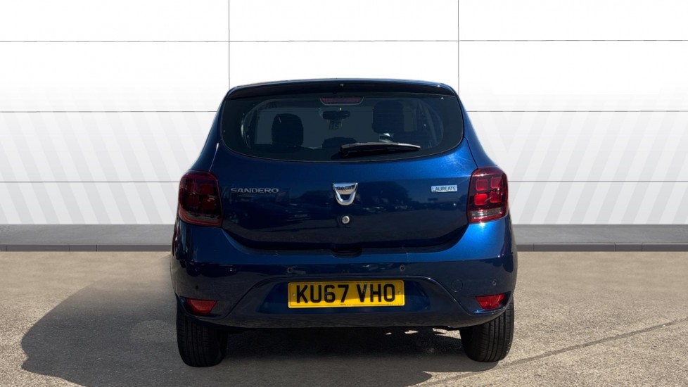 Dacia Sandero 0.9 TCe Laureate 5dr Petrol Hatchback - Image 6
