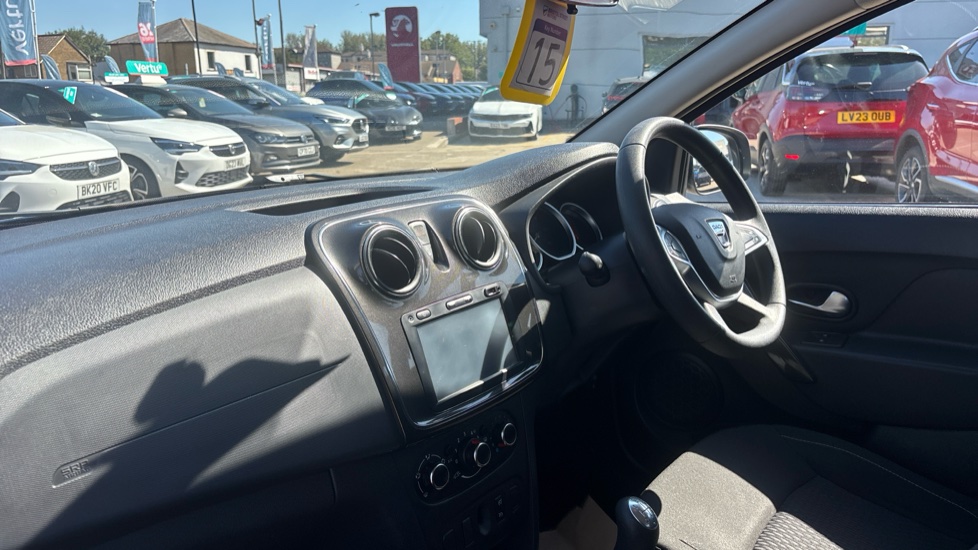 Dacia Sandero 0.9 TCe Laureate 5dr Petrol Hatchback - Image 9