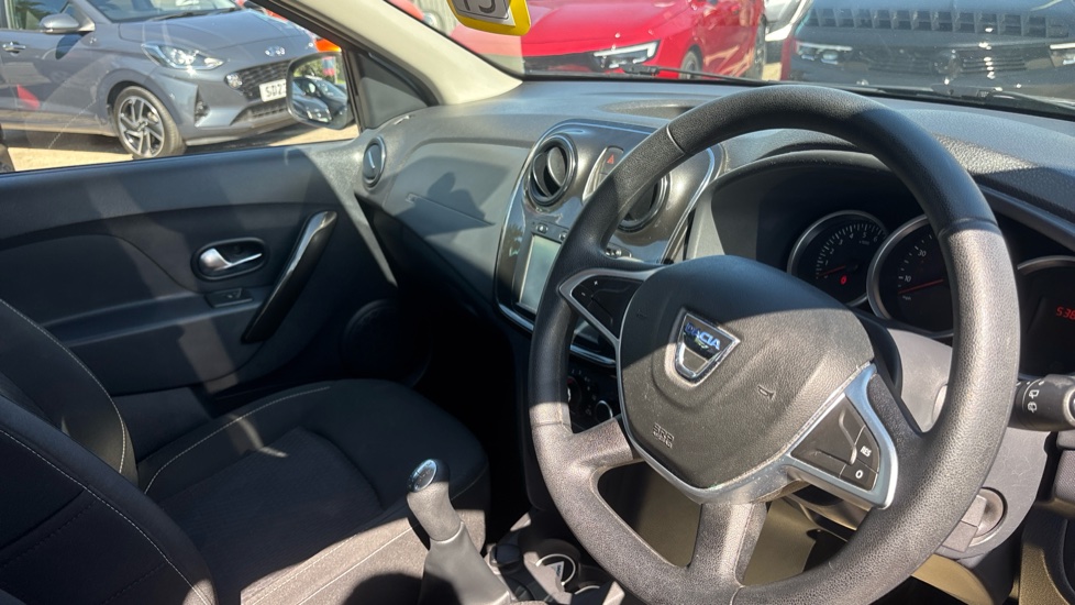Dacia Sandero 0.9 TCe Laureate 5dr Petrol Hatchback - Image 11