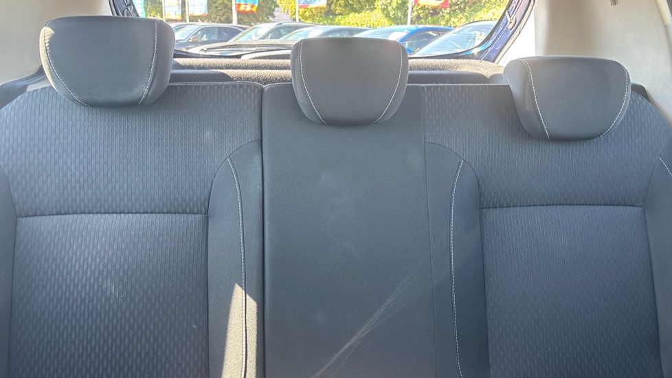 Dacia Sandero 0.9 TCe Laureate 5dr Petrol Hatchback - Image 15