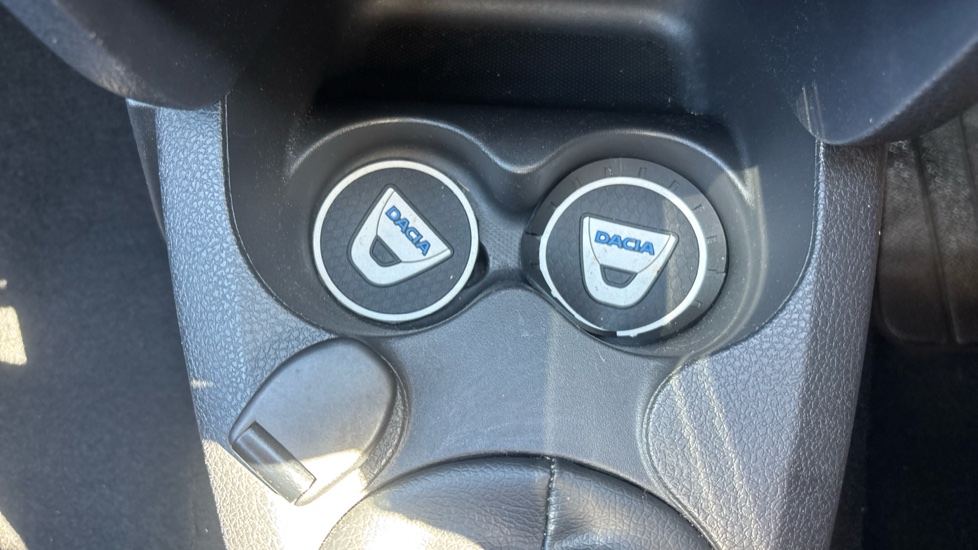 Dacia Sandero 0.9 TCe Laureate 5dr Petrol Hatchback - Image 27