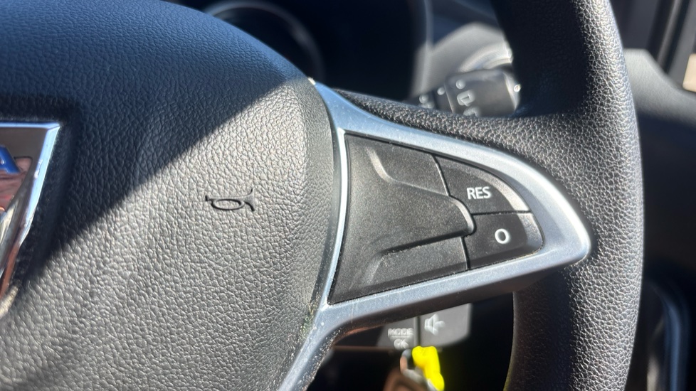 Dacia Sandero 0.9 TCe Laureate 5dr Petrol Hatchback - Image 34