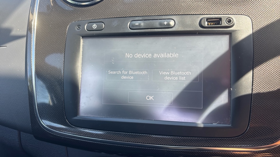 Dacia Sandero 0.9 TCe Laureate 5dr Petrol Hatchback - Image 43