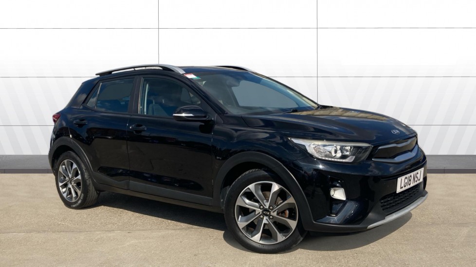 Kia Stonic 1.0T GDi 2 5dr Petrol Estate - Image 1