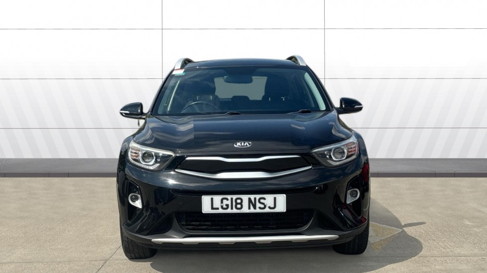 Kia Stonic 1.0T GDi 2 5dr Petrol Estate - Image 3