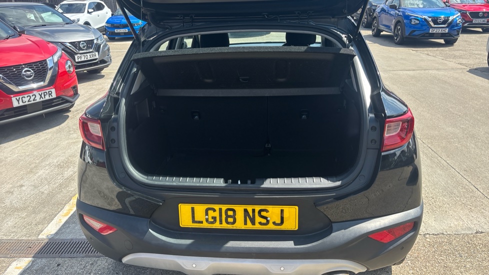 Kia Stonic 1.0T GDi 2 5dr Petrol Estate - Image 4