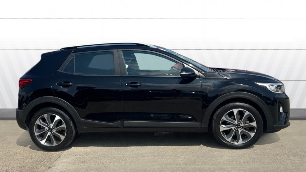 Kia Stonic 1.0T GDi 2 5dr Petrol Estate - Image 5