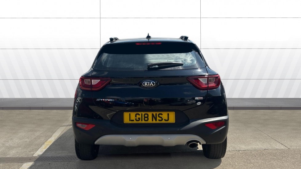 Kia Stonic 1.0T GDi 2 5dr Petrol Estate - Image 6