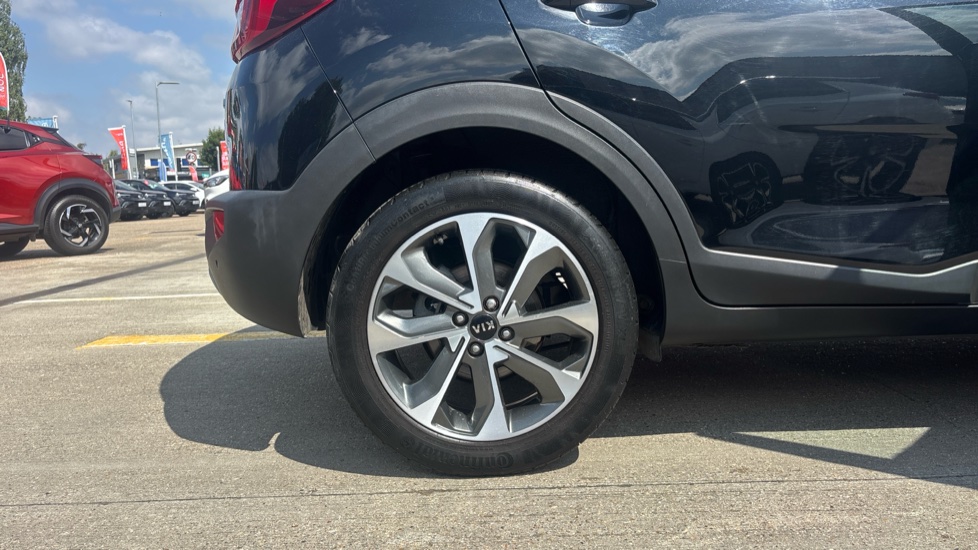 Kia Stonic 1.0T GDi 2 5dr Petrol Estate - Image 7