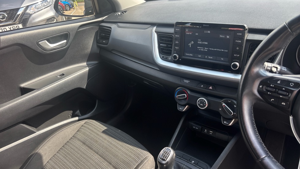 Kia Stonic 1.0T GDi 2 5dr Petrol Estate - Image 14