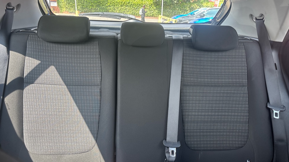 Kia Stonic 1.0T GDi 2 5dr Petrol Estate - Image 15