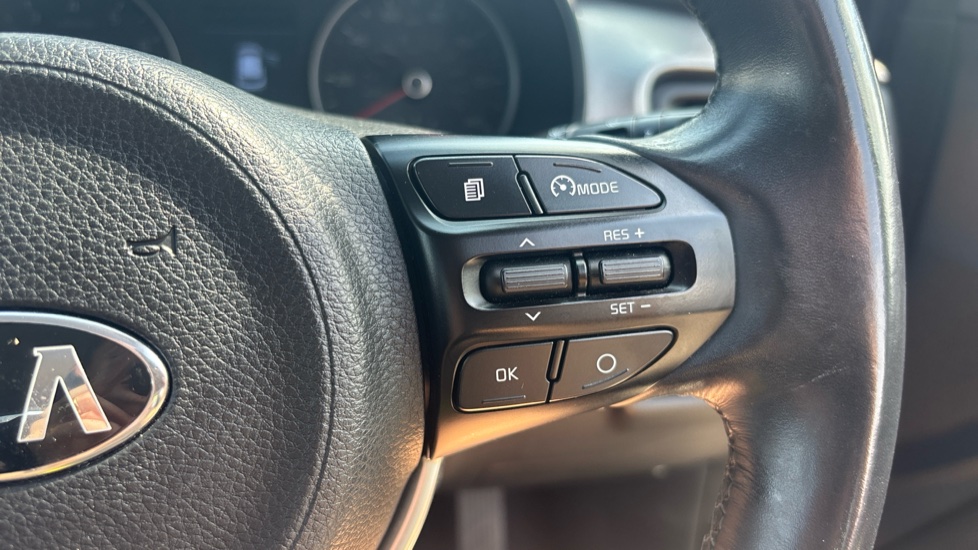 Kia Stonic 1.0T GDi 2 5dr Petrol Estate - Image 30