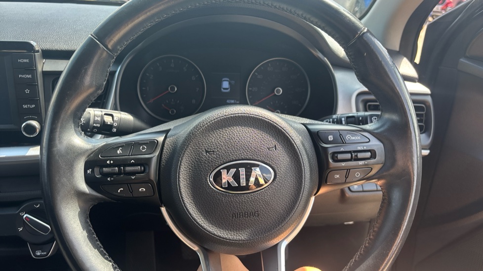 Kia Stonic 1.0T GDi 2 5dr Petrol Estate - Image 31