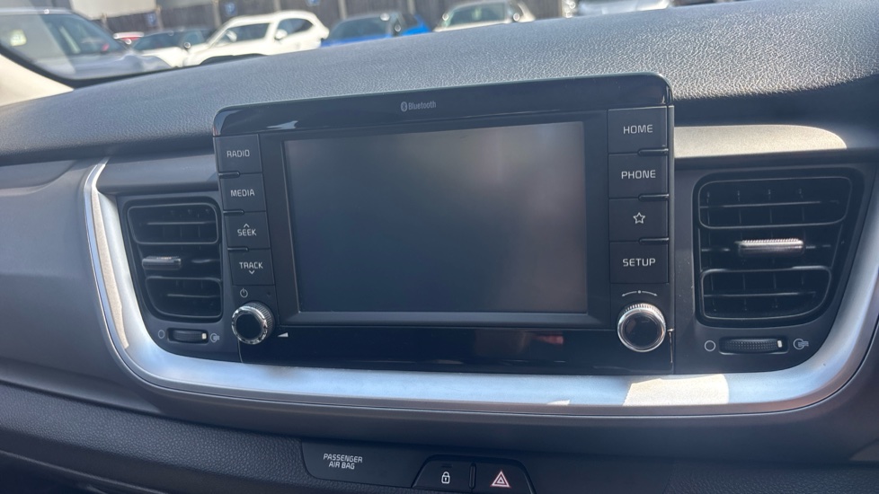 Kia Stonic 1.0T GDi 2 5dr Petrol Estate - Image 33