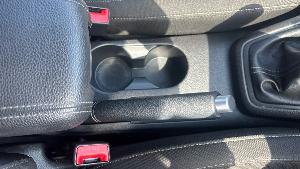 Kia Stonic 1.0T GDi 2 5dr Petrol Estate - Image 36