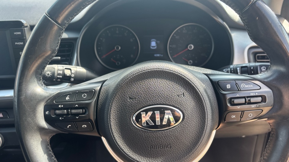 Kia Stonic 1.0T GDi 2 5dr Petrol Estate - Image 44