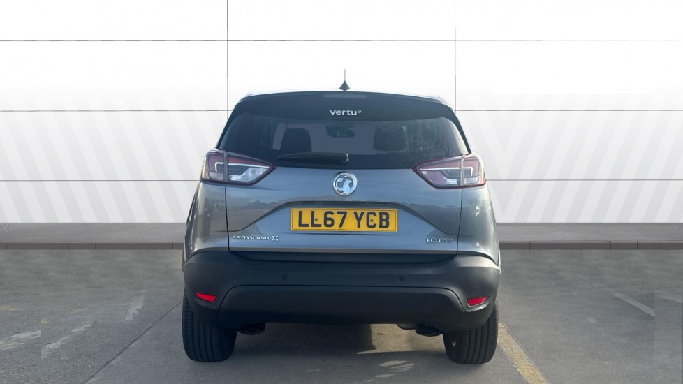 Vauxhall Crossland X 1.2T ecoTec [110] Elite 5dr [Start Stop] Petrol Hatchback - Image 6