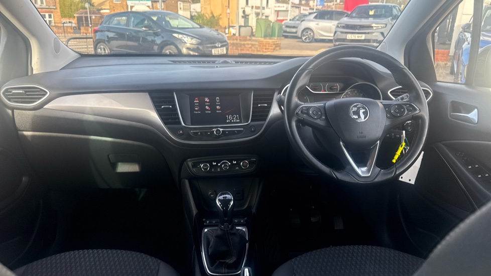Vauxhall Crossland X 1.2T ecoTec [110] Elite 5dr [Start Stop] Petrol Hatchback - Image 10