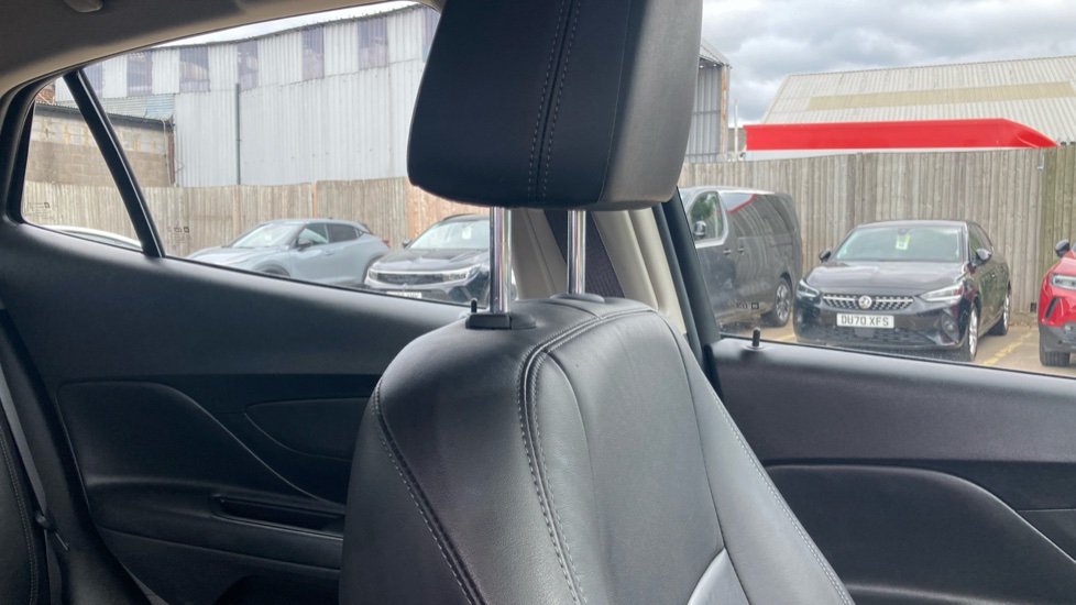 Vauxhall Mokka X 1.4T ecoTEC Elite Nav 5dr Petrol Hatchback - Image 29