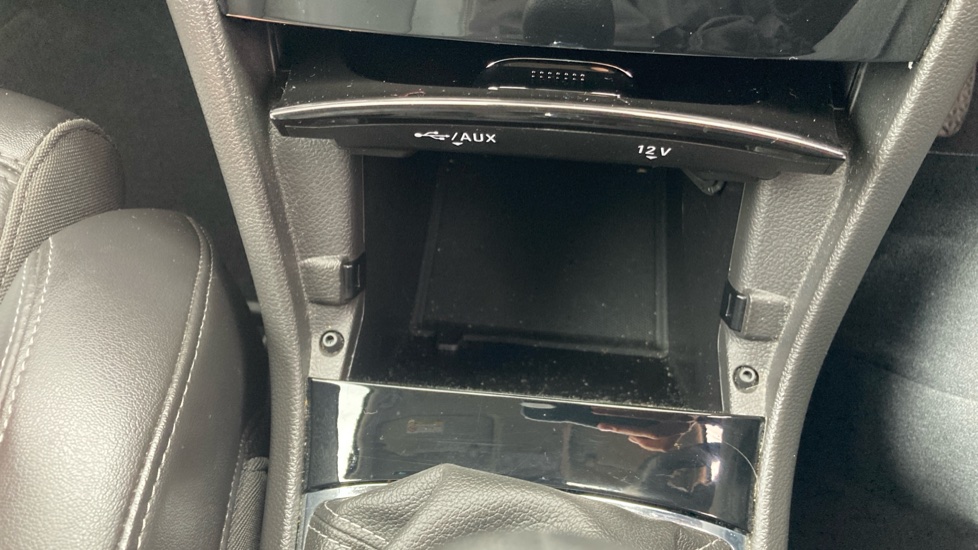 Vauxhall Mokka X 1.4T ecoTEC Elite Nav 5dr Petrol Hatchback - Image 33