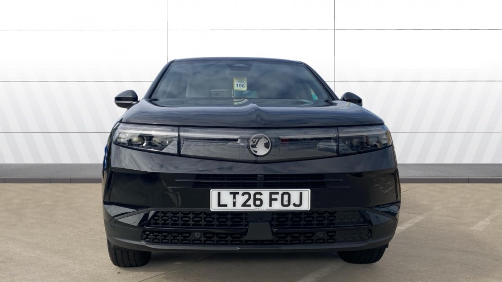 Vauxhall Grandland 1.2 Hybrid 145 Ultimate 5dr e-DCT6 [Fixed Roof] Petrol Hatchback - Image 3