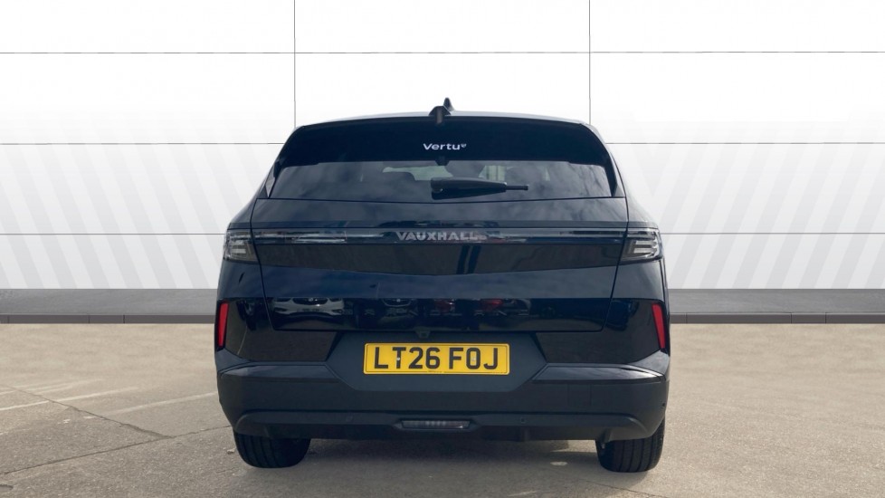 Vauxhall Grandland 1.2 Hybrid 145 Ultimate 5dr e-DCT6 [Fixed Roof] Petrol Hatchback - Image 6
