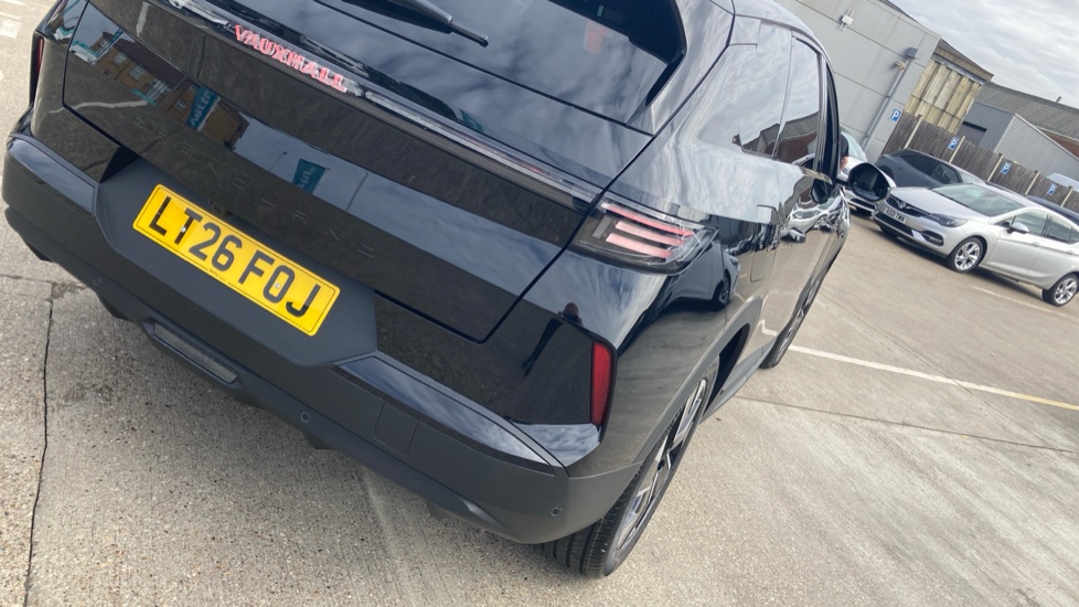 Vauxhall Grandland 1.2 Hybrid 145 Ultimate 5dr e-DCT6 [Fixed Roof] Petrol Hatchback - Image 50