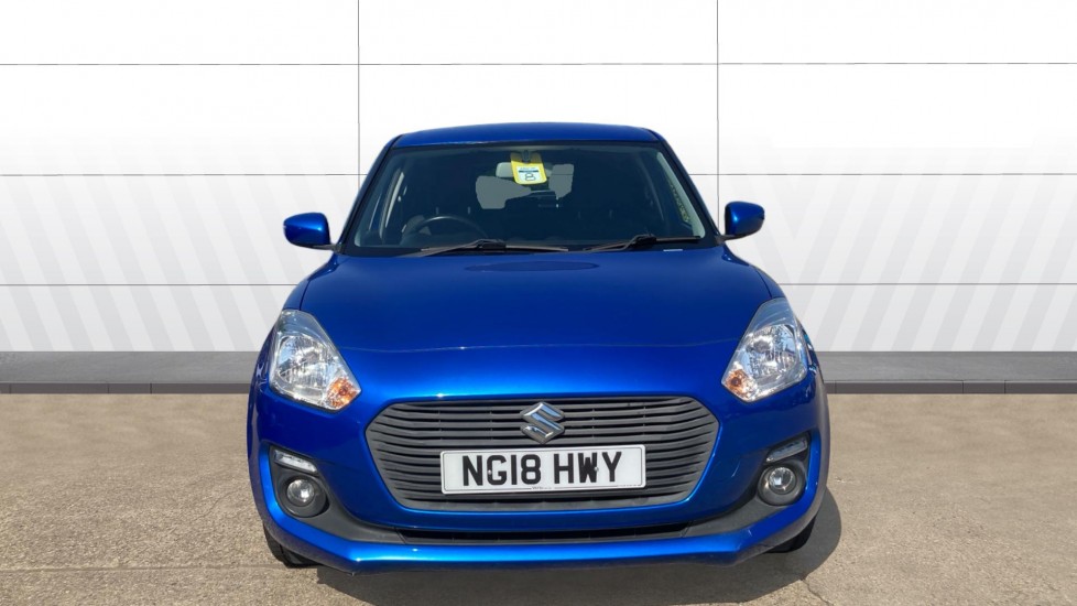 Suzuki Swift 1.0 Boosterjet SZ-T 5dr Petrol Hatchback - Image 3