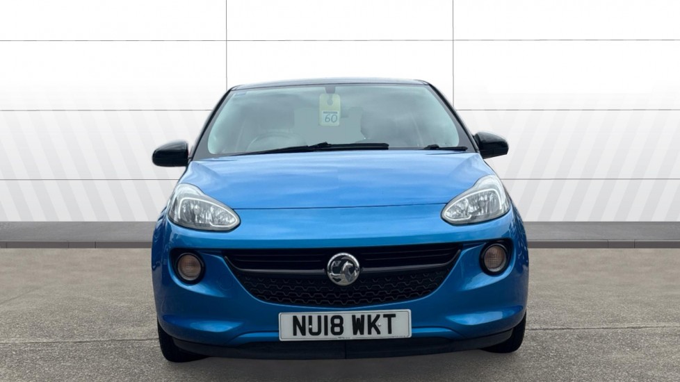 Vauxhall Adam 1.2i Energised 3dr Petrol Hatchback - Image 3