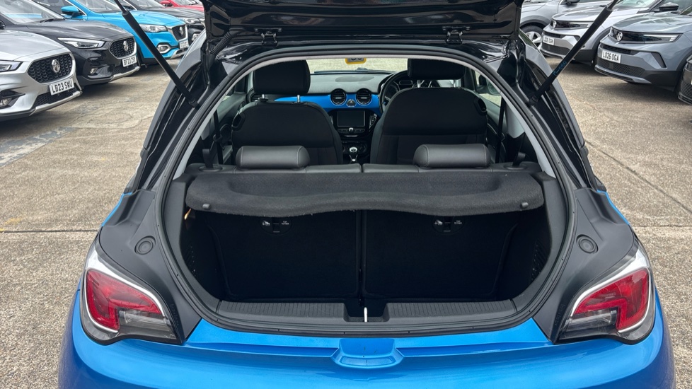 Vauxhall Adam 1.2i Energised 3dr Petrol Hatchback - Image 4