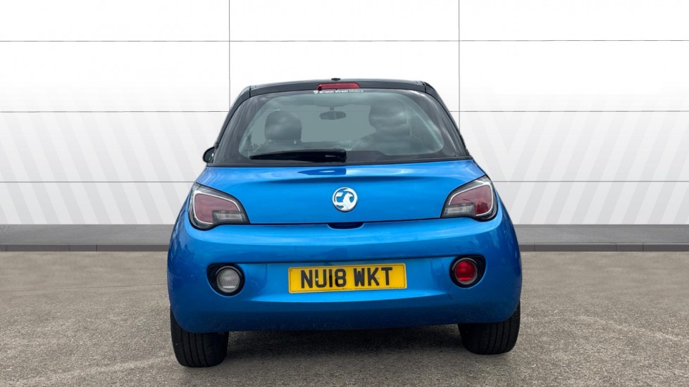 Vauxhall Adam 1.2i Energised 3dr Petrol Hatchback - Image 6