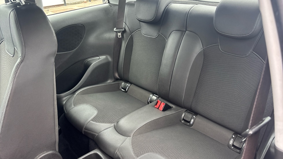 Vauxhall Adam 1.2i Energised 3dr Petrol Hatchback - Image 16