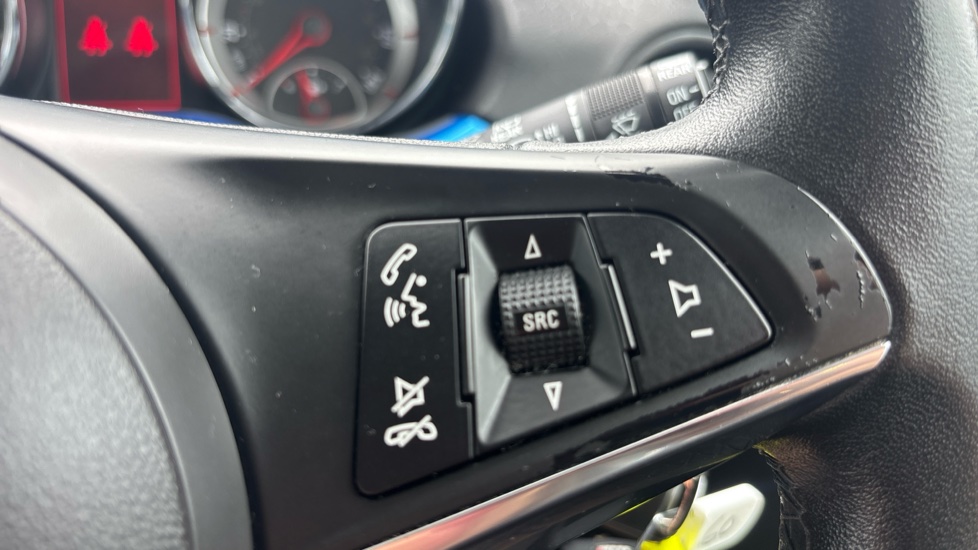 Vauxhall Adam 1.2i Energised 3dr Petrol Hatchback - Image 27