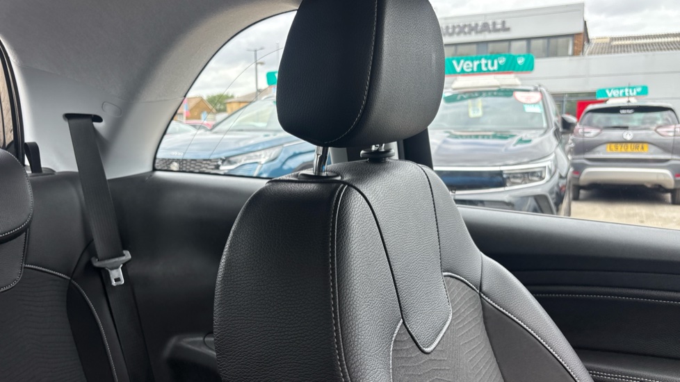 Vauxhall Adam 1.2i Energised 3dr Petrol Hatchback - Image 35