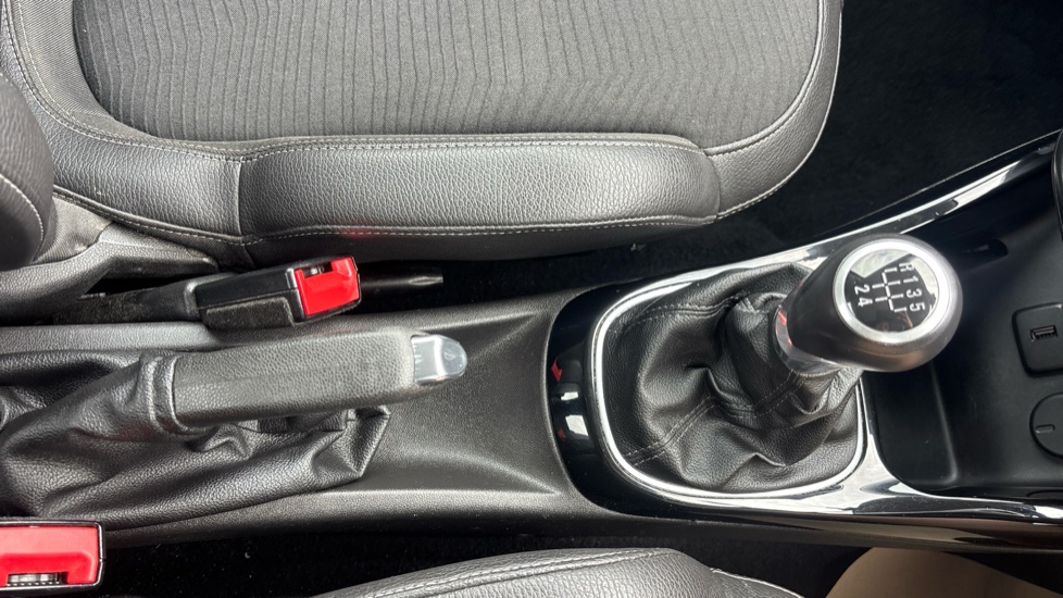 Vauxhall Adam 1.2i Energised 3dr Petrol Hatchback - Image 37
