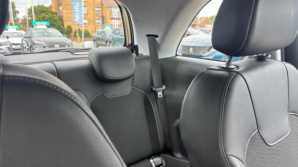 Vauxhall Adam 1.2i Energised 3dr Petrol Hatchback - Image 41