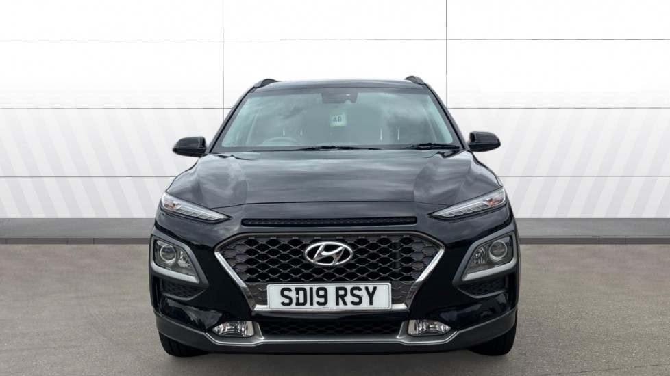 Hyundai KONA 1.0T GDi Blue Drive Premium 5dr Petrol Hatchback - Image 3