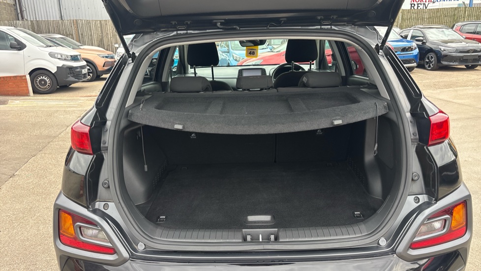 Hyundai KONA 1.0T GDi Blue Drive Premium 5dr Petrol Hatchback - Image 4