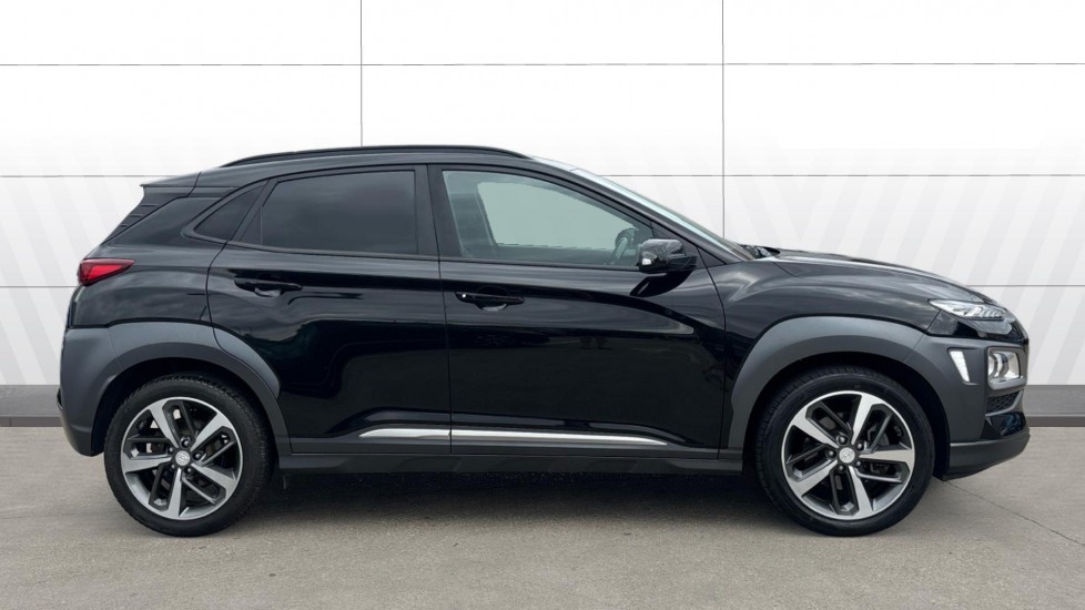 Hyundai KONA 1.0T GDi Blue Drive Premium 5dr Petrol Hatchback - Image 5