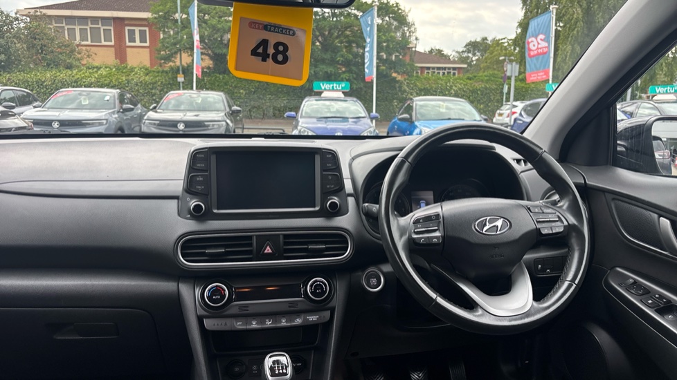 Hyundai KONA 1.0T GDi Blue Drive Premium 5dr Petrol Hatchback - Image 10