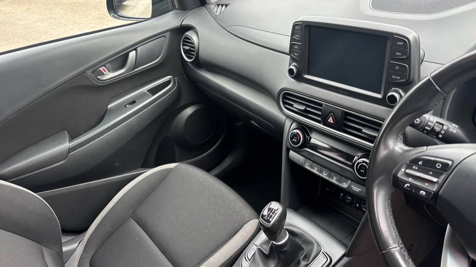 Hyundai KONA 1.0T GDi Blue Drive Premium 5dr Petrol Hatchback - Image 14