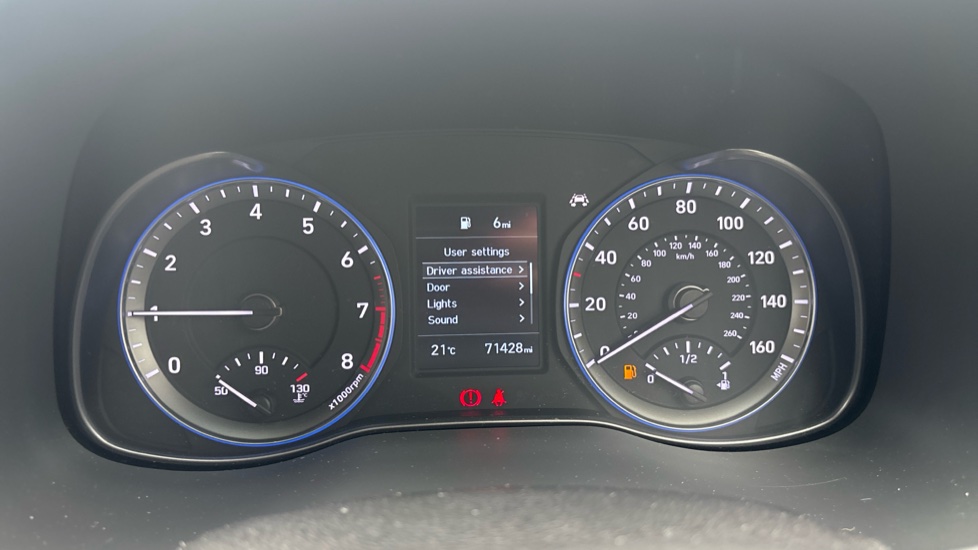 Hyundai KONA 1.0T GDi Blue Drive Premium 5dr Petrol Hatchback - Image 18